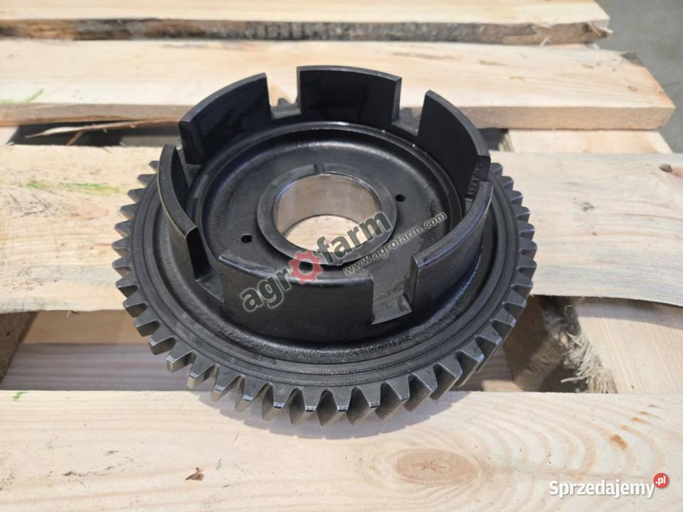 Koło zębate z54 Holland TS110A CASE MXU110 Byków sprzedam