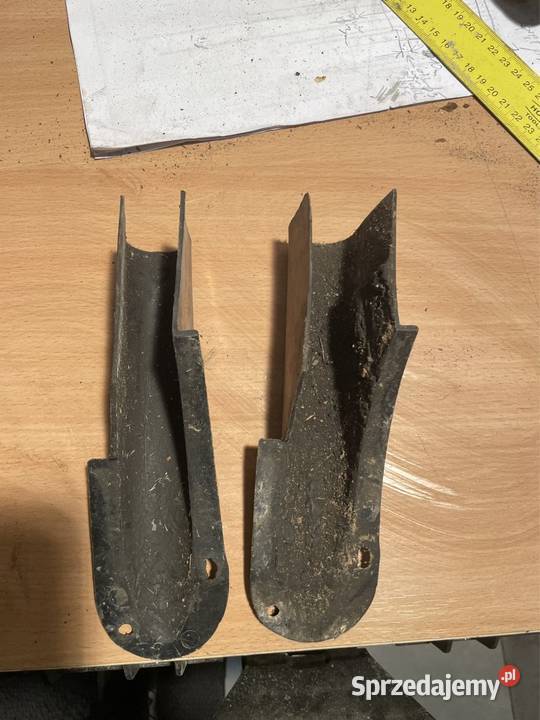 Osłona krótka Wsk plastikowa 125 Wfm 175 Kielce sprzedam