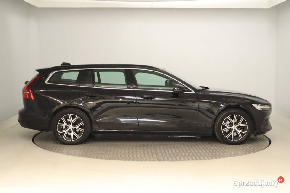 Volvo V60 B3 Zabrze