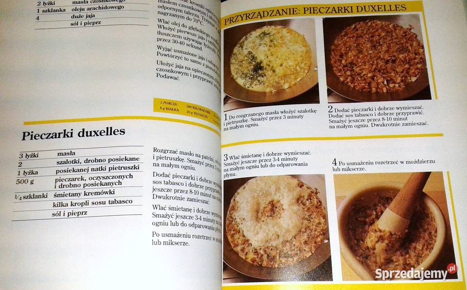 Kuchnia doskonała każdego Martin Pol lubelskie Chełm