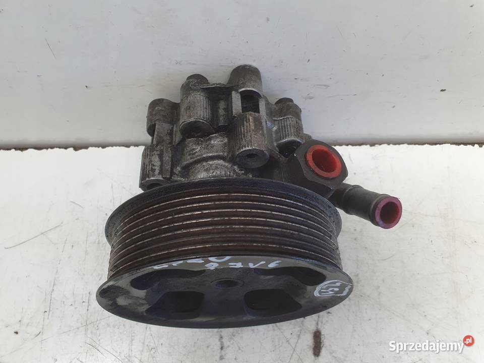 Land Rover Discovery III 27 TD V6 POMPA Rudka sprzedam