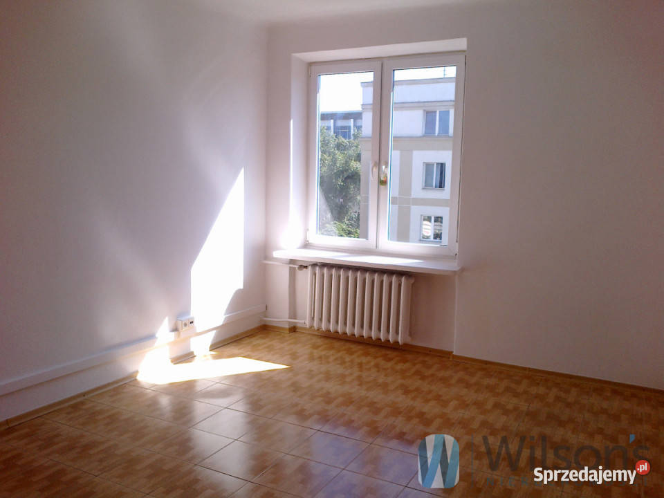 Lokal 1925m2 Warszawa Erazma Ciołka 19.25m2