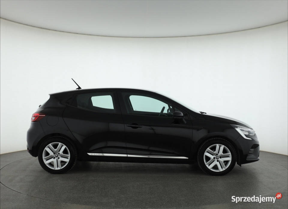 Renault Clio 10 TCe Piaseczno sprzedam
