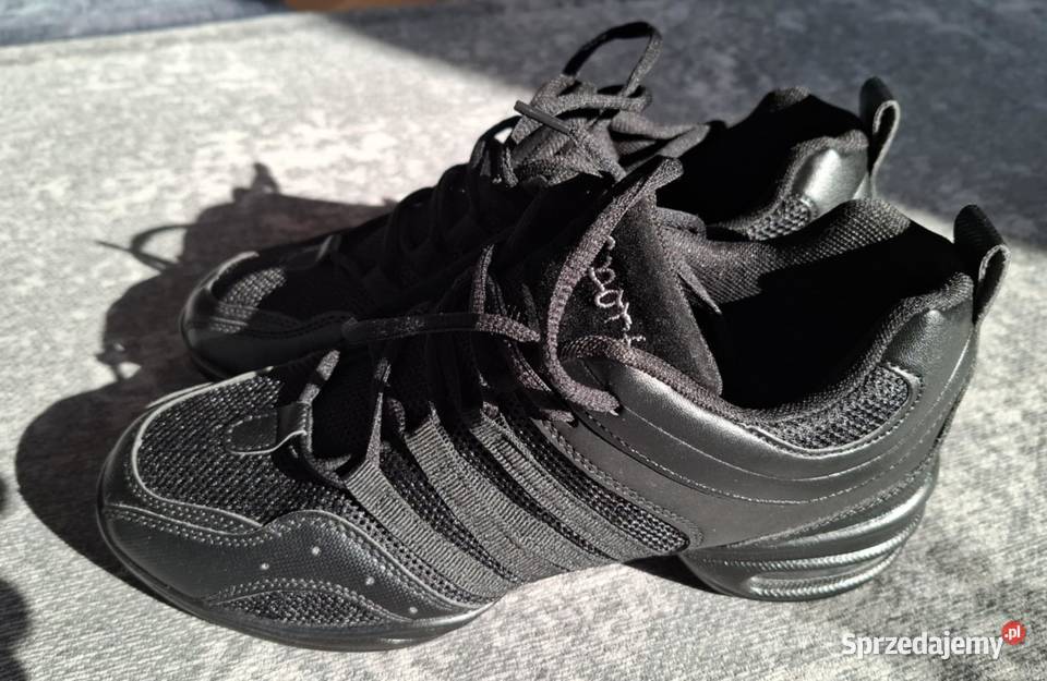 Sportowe buty do tańca Damskiemęskie rozmiar dł