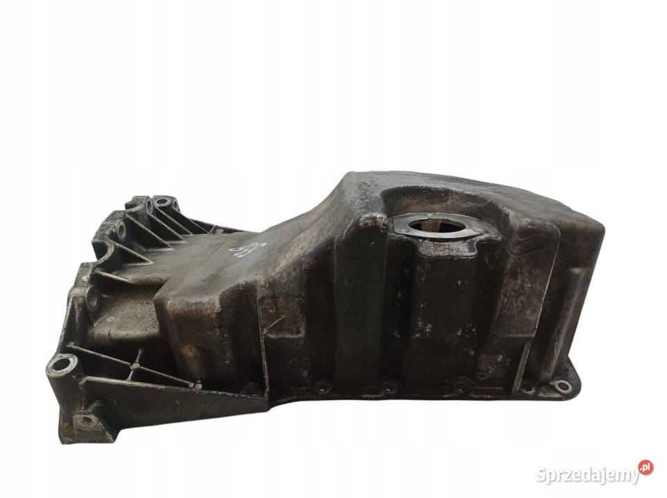 MISKA OLEJOWA 06B103603AH 20 20V Audi A4 II