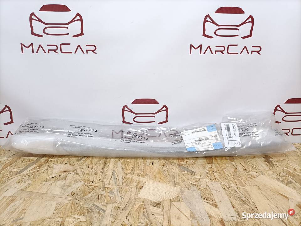 BMW 4 G26 GRAN COUPE LCI i4 G26 LISTWA SZYBY osobowe wielkopolskie Pleszew