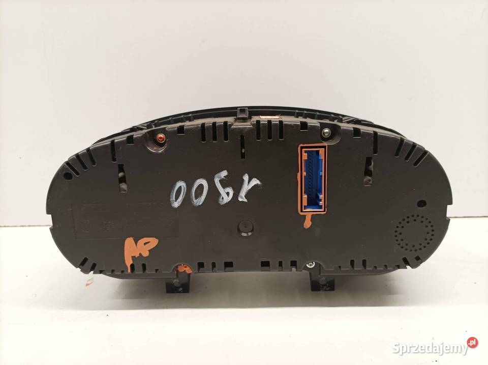 LICZNIK 5K0920860D 14 B 80 VW Volkswagen Golf VI sprzedam