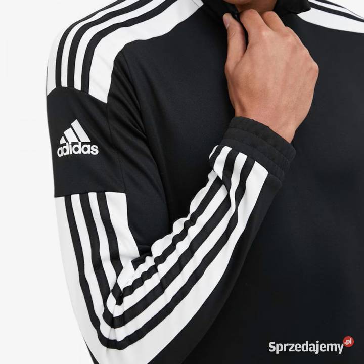 Adidas bluza męska Adidas Squadra 21 Training Rozmiar L Libiąż