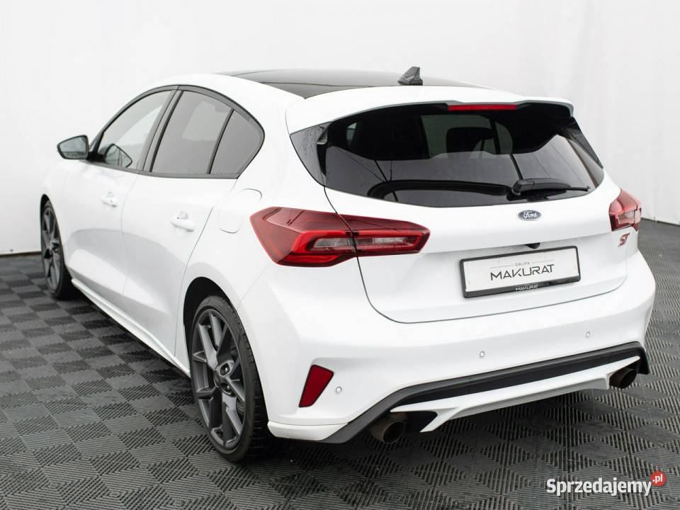 Ford Focus GD7N12523 EcoBoost ST X Pakiet zimowy