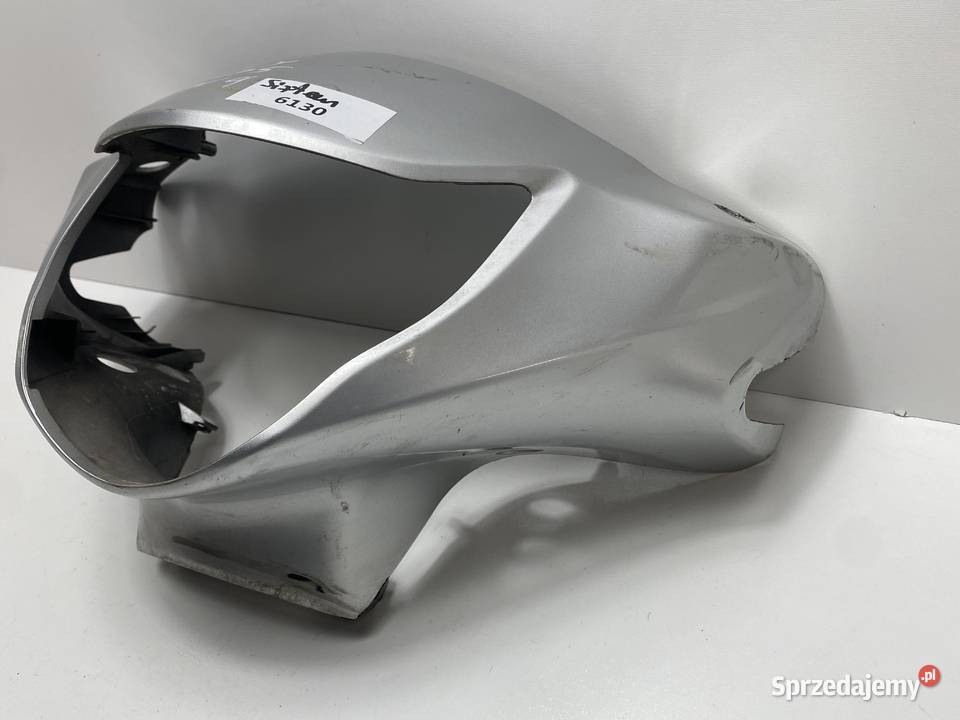 SUZUKI SIXTEEN UX125 OWIEWKA OBUDOWA LAMPY PRZÓD Plastiki mazowieckie Siedlce