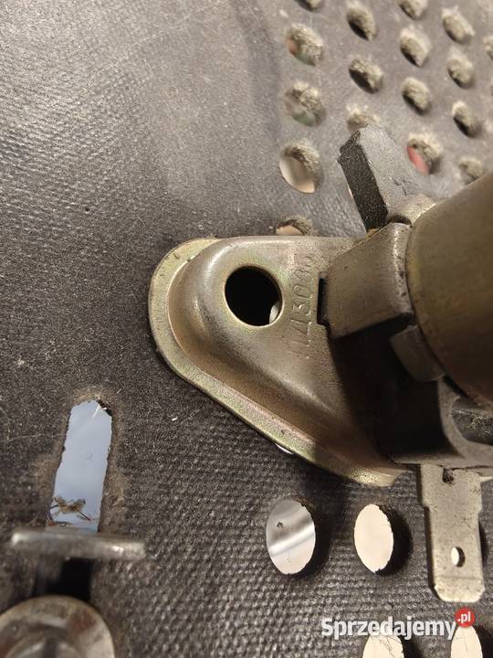 Warszawa Gaz Uaz Żuk lampka komory silnika Lampy robocze Zamość