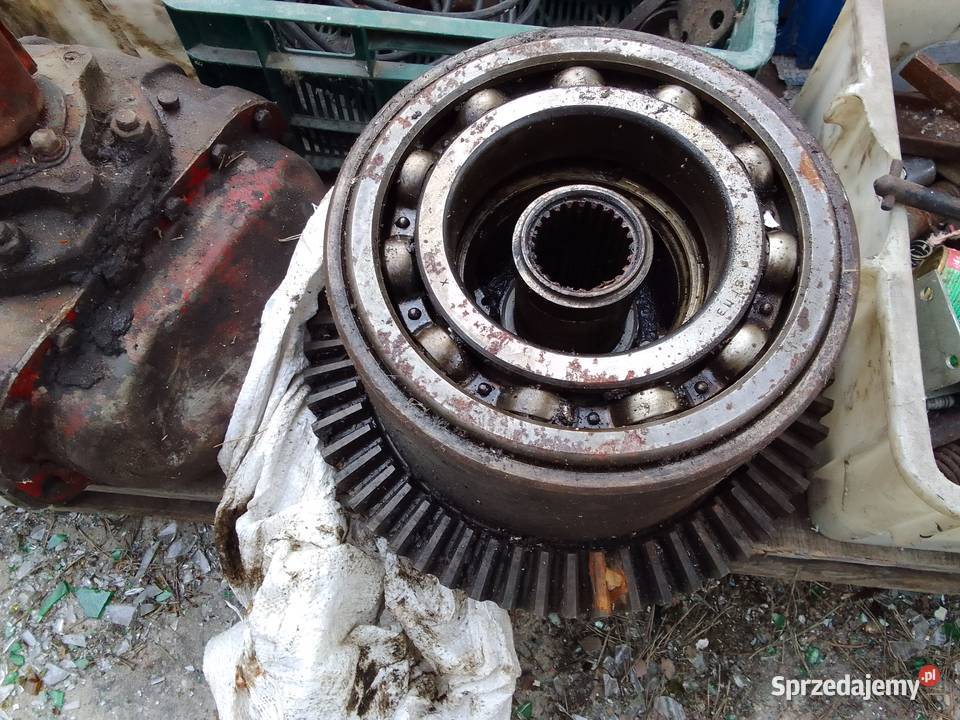 Zwolnice obudowy DET Tarnów sprzedam