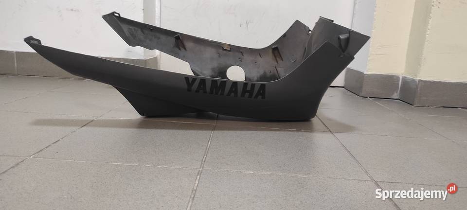 Pług owiewka dolna Yamaha Aerox 2007 Opole
