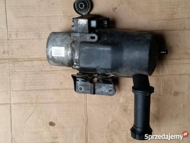 Pompa wspomagania Peugeot 307 307 CC 9654151180 Krosno Odrzańskie