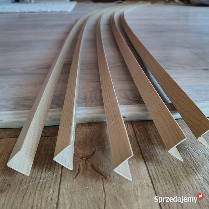 Listwy Kątowe 5 sztuk Ostrowiec Świętokrzyski
