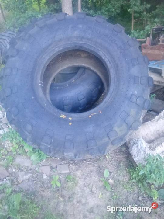 Kraz ził lkt MTZ przyczepa leśna 4x4 podkarpackie Rzeszów