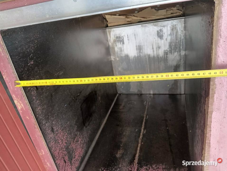 Rębak RSN 6 kW Wejherowo