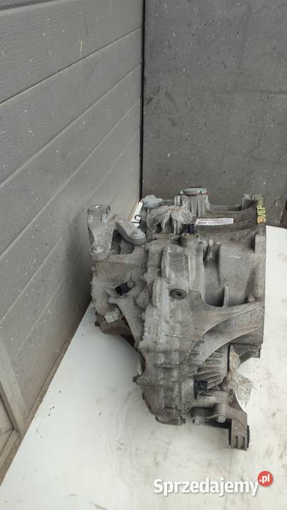 FORD FOCUS MK3 20 SKRZYNIA BIEGÓW BV6P7000CH Włoszczowa