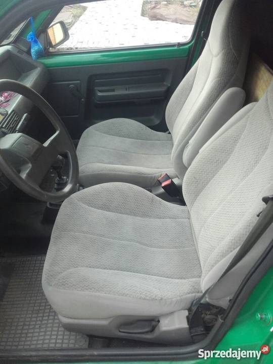 Renault Rapid Supraśl sprzedam