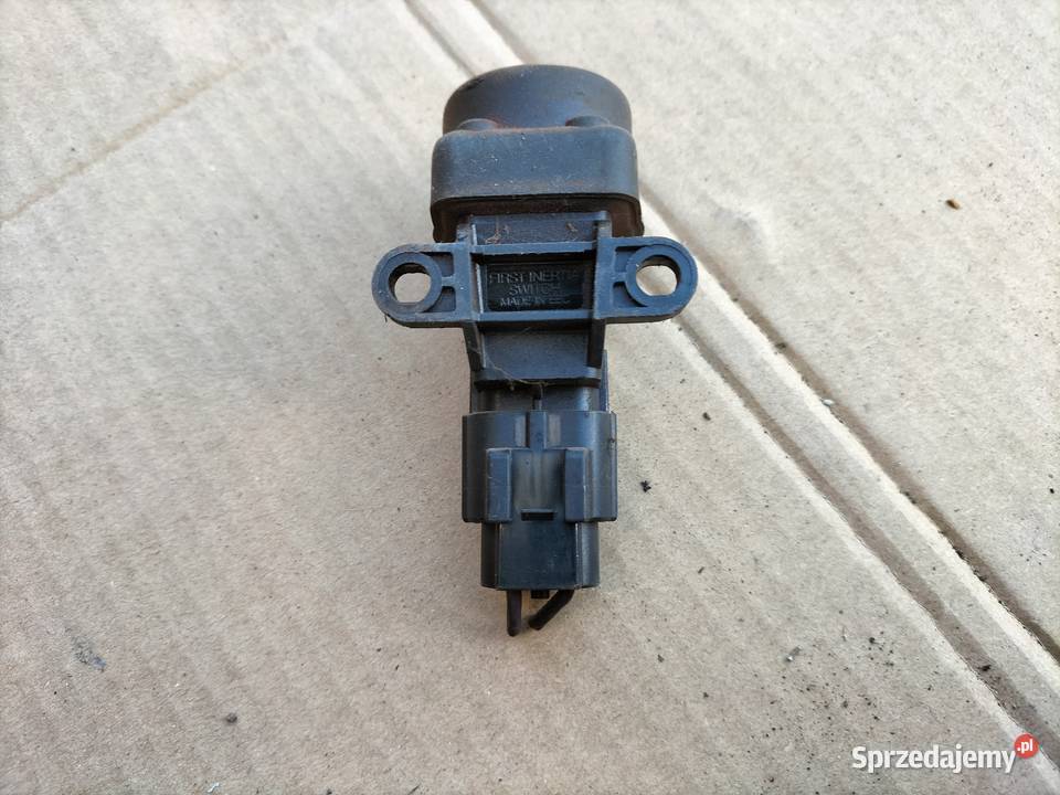 FIAT PUNTO 1 MK1 czujnik uderzeniowy Kamień-Kolonia sprzedam
