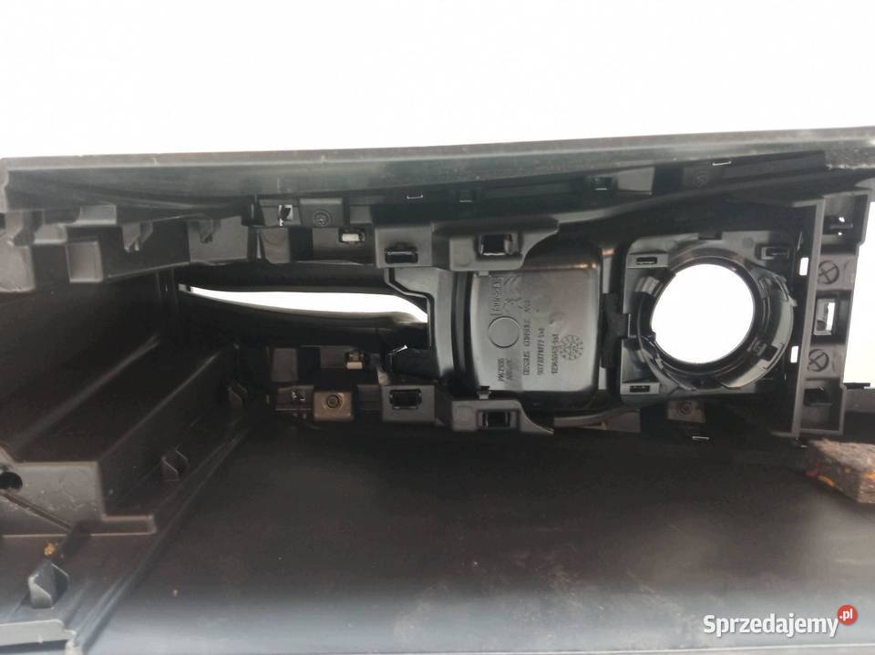 TUNEL ŚRODKOWY Peugeot 2008 I 20132019 sprzedam