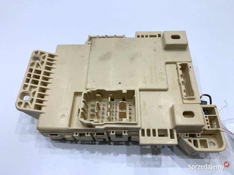MODUŁ KOMFORTU HYUNDAI ELANTRA VII 91950AA540 sprzedam