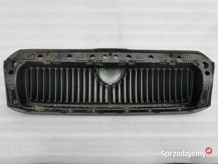 Atrapa Grill Skoda Octavia I Lift 9201 Złota Wyszków