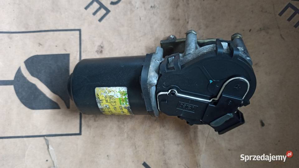 Silnik silniczek wycieraczek przód AUDI TT 8N Rogów