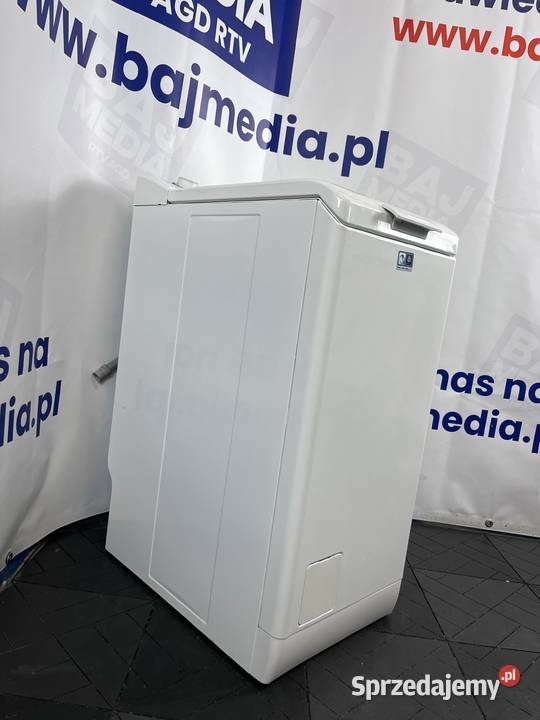 Pralka Electrolux 6 1000 ob A DostawaGwarancja Pozostałe Wiejca sprzedam