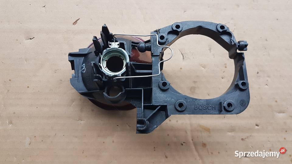 Audi TT 8N0 odbłyśnik lampy xenon prawy Skarżysko-Kamienna