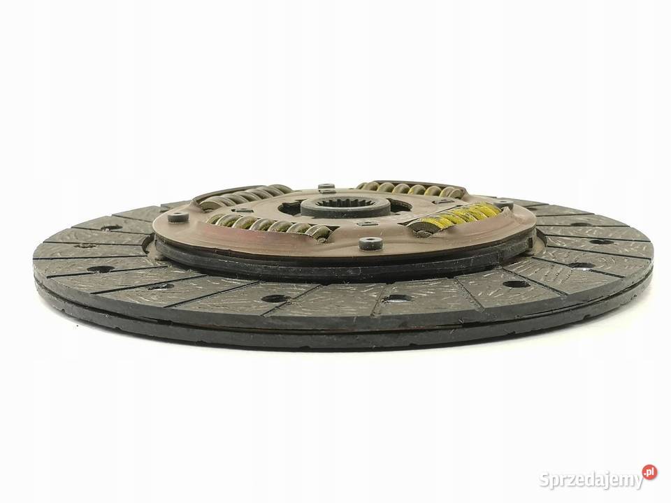 TARCZA SPRZĘGŁA MITSUBISHI CARISMA 19952006 lubelskie