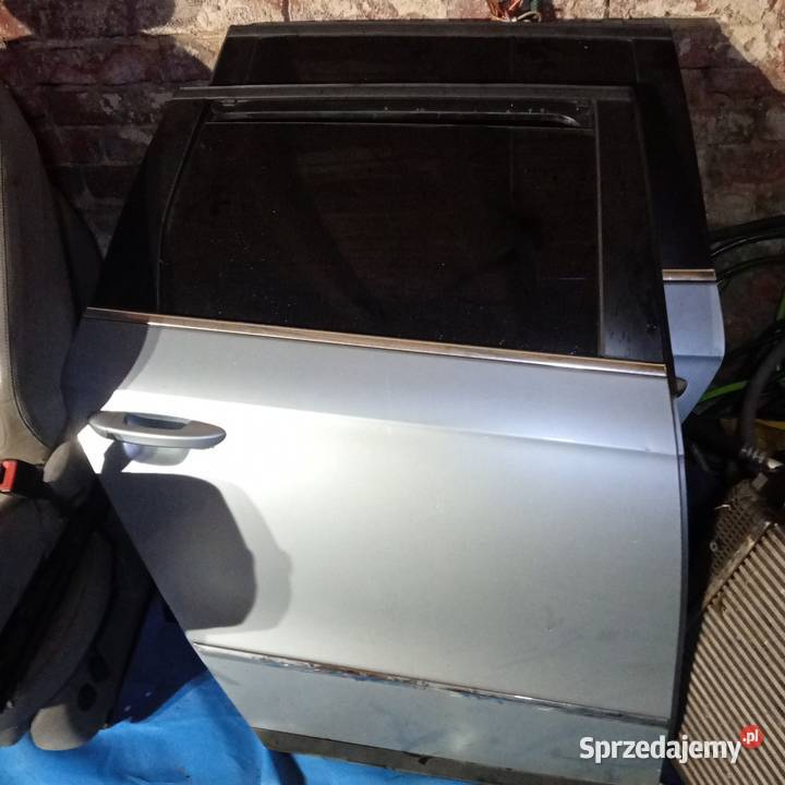 VwB6 Passat Gorzów Wielkopolski sprzedam