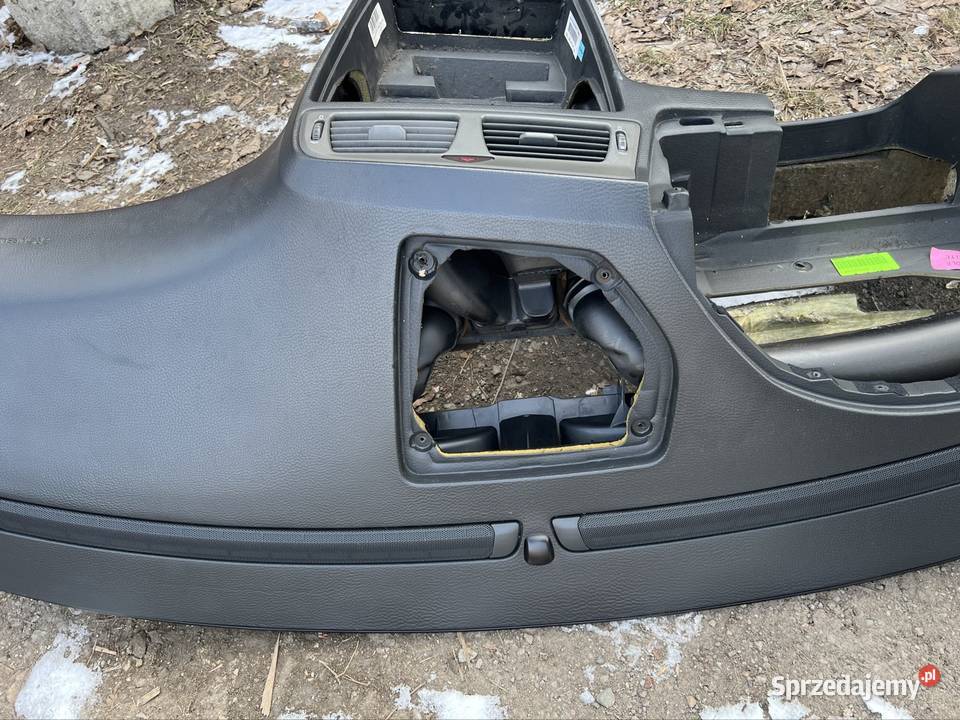 Volvo V70 na części Rok produkcji 2001 Sosnowiec