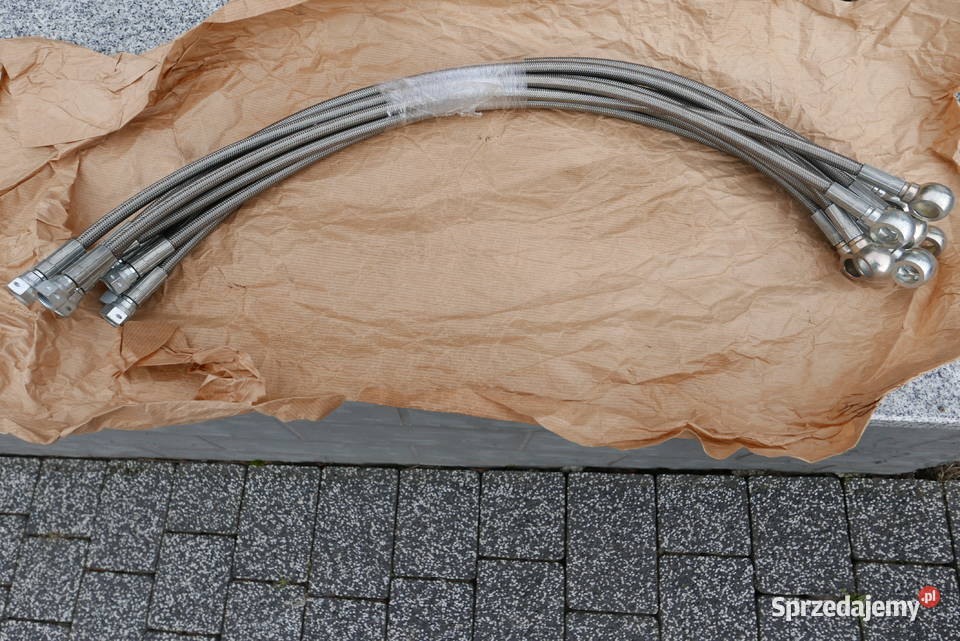 BWP PRZEWÓD CZUJNIKA MANOMETRU Lidzbark Warmiński