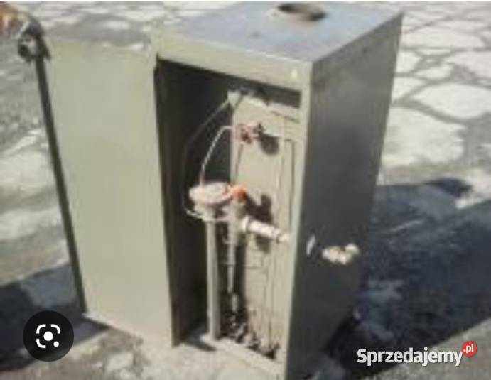 Odbiór piecy co i gazowych Rzeszów