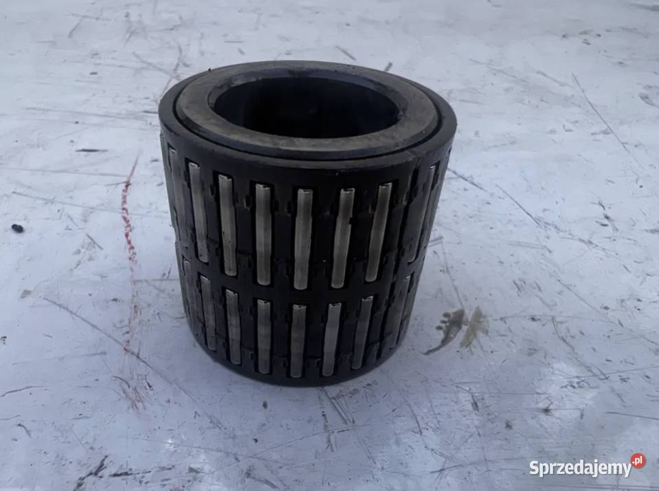 Łożysko igiełkowe sprzęgła Aprilia Shiver 900 Ostrów Wielkopolski