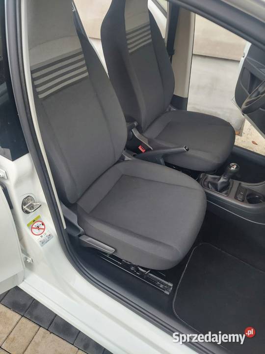 VW up krajowy Rybnik