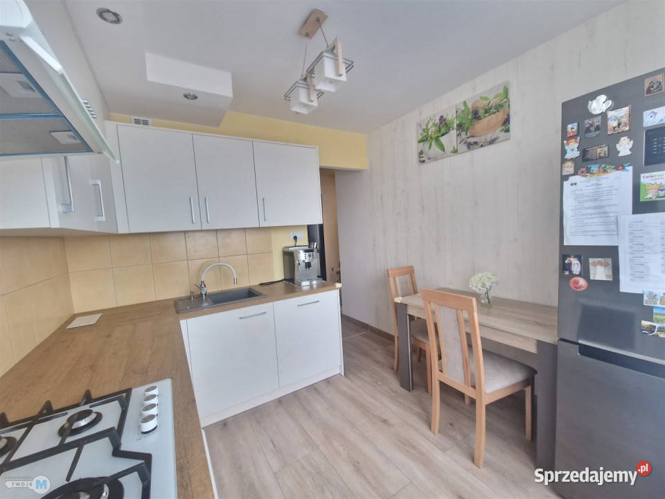 Mieszkanie 488m2 2 pokojowe Kielce