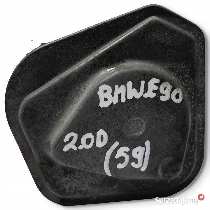 PRZEPUSTNICA BMW E87 E90 E91 20 D oryginał Chełm
