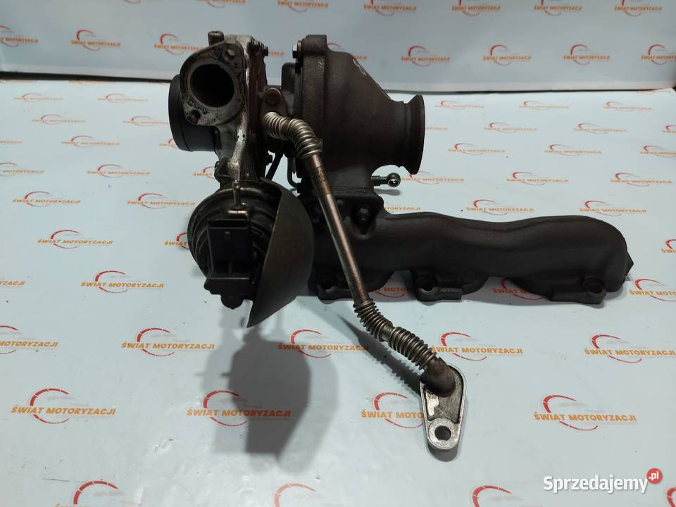 INSIGNIA ASTRA 20 CDTI A20DTE A20DTH A20DT Kielce