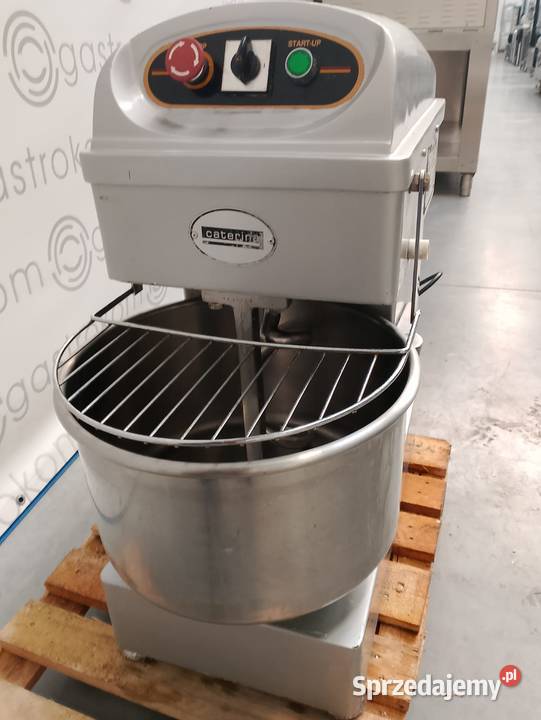 Mikser spiralny Caterina HS20 Wrocław