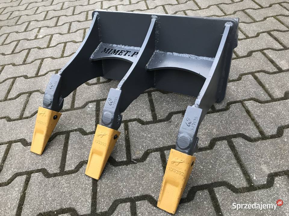 Niwelator równiarka krata niwelacyjna Avant Siedlce