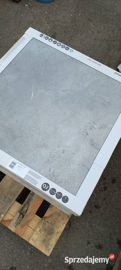 WYPRZEDAŻ Płyty na taras wentylowany Radom