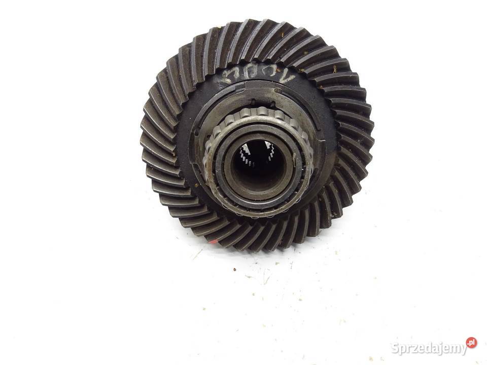 PRZEŁOŻENIE MOSTU TYŁ TYLNEGO 43 ZĘBY SUZUKI małopolskie sprzedam