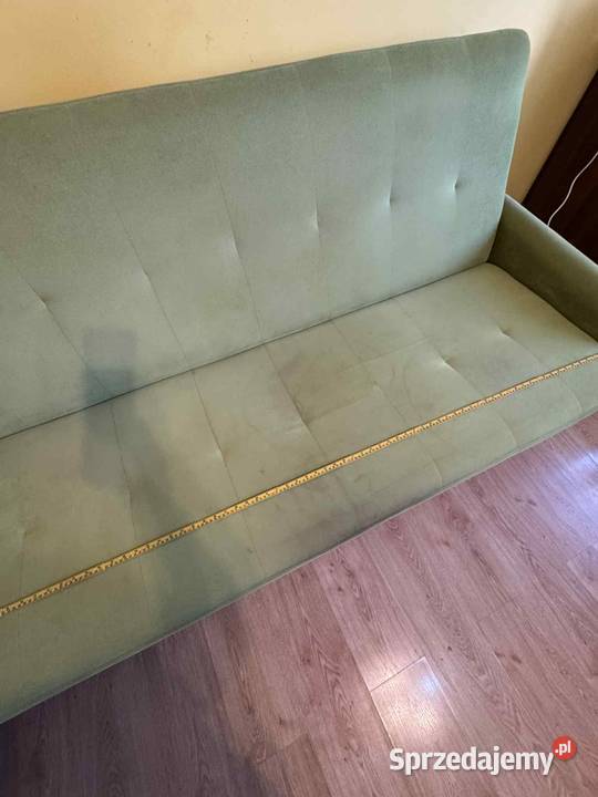 Wersalka Sofa Sofy i kanapy Krosno Odrzańskie