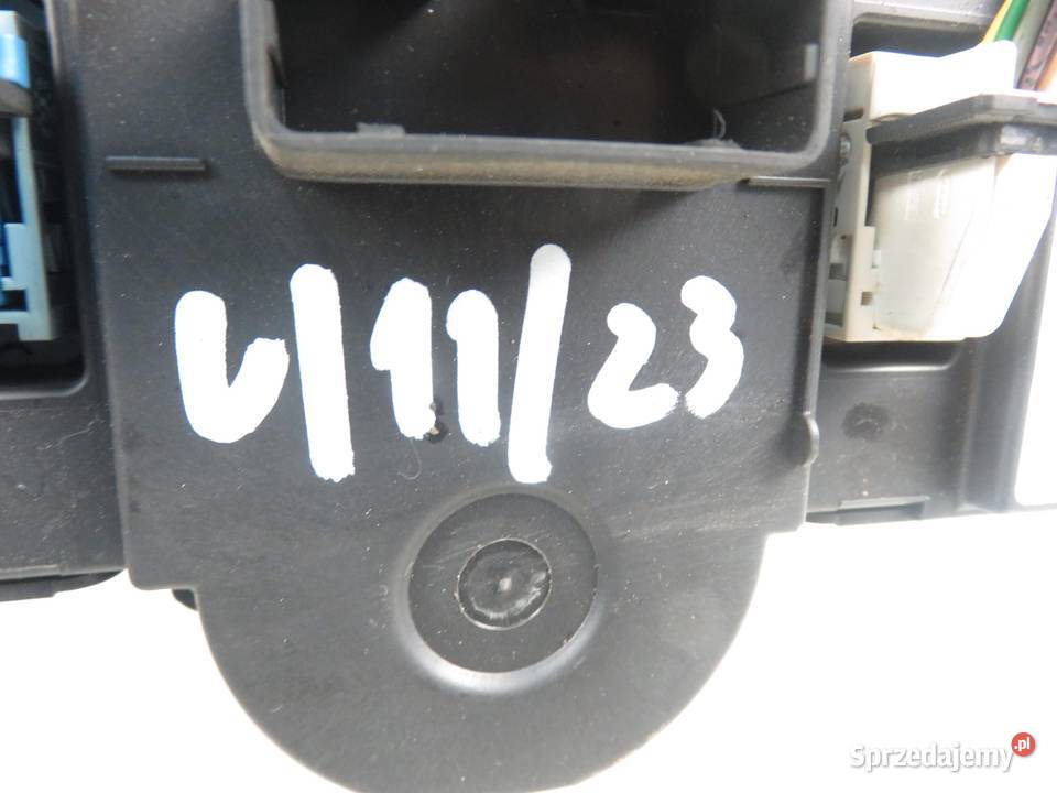 KLIMATRONIK RENAULT GRAND SCENIC II 8200344842