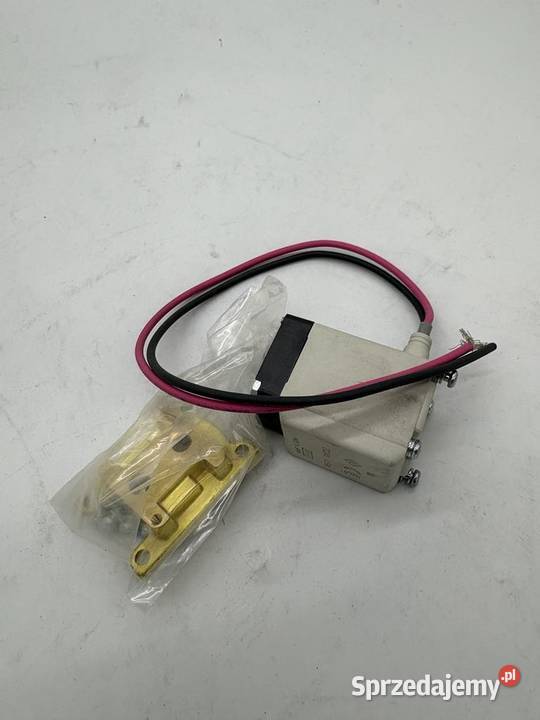 SMC VX2A3AAX555 Elektrozawór Warszawa
