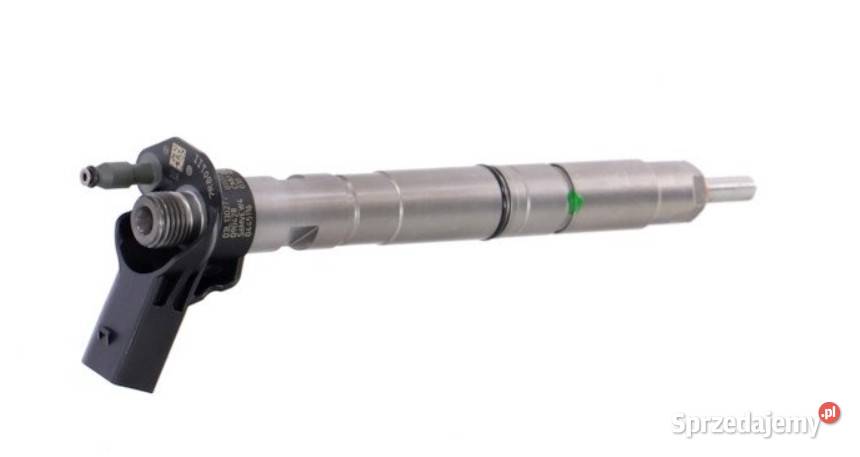 Wtryskiwacz BOSCH 0445116030 do AUDI SEAT SKODA osobowe Bladowo