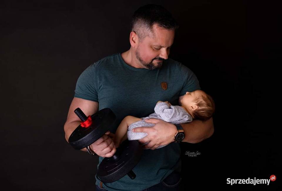 Sesja noworodkowa i sesja ciążowa Piastów