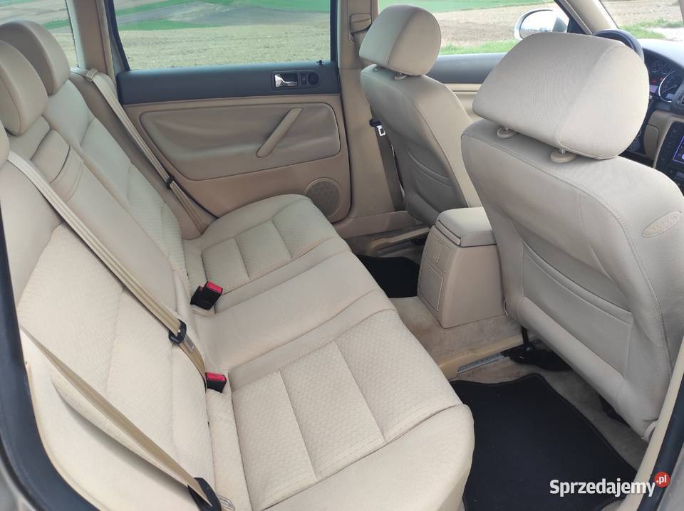 VW Passat B5 FL 18T 150 2004 z Niemiec Przeworsk sprzedam